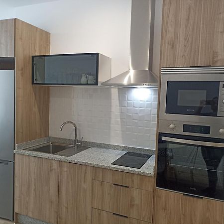 Apartamentos Yeik 101 Muxia Exteriér fotografie
