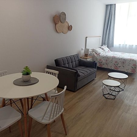 Apartamentos Yeik 101 Muxia Exteriér fotografie