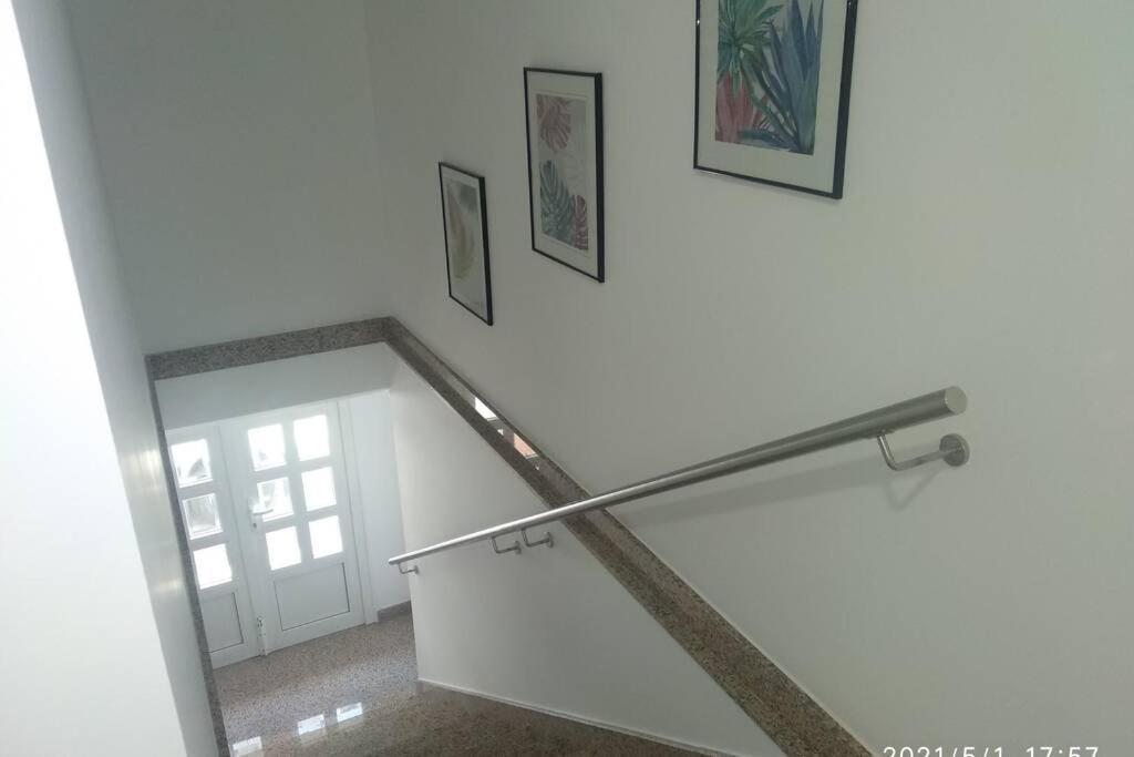 Apartamentos Yeik 101 Muxia Exteriér fotografie