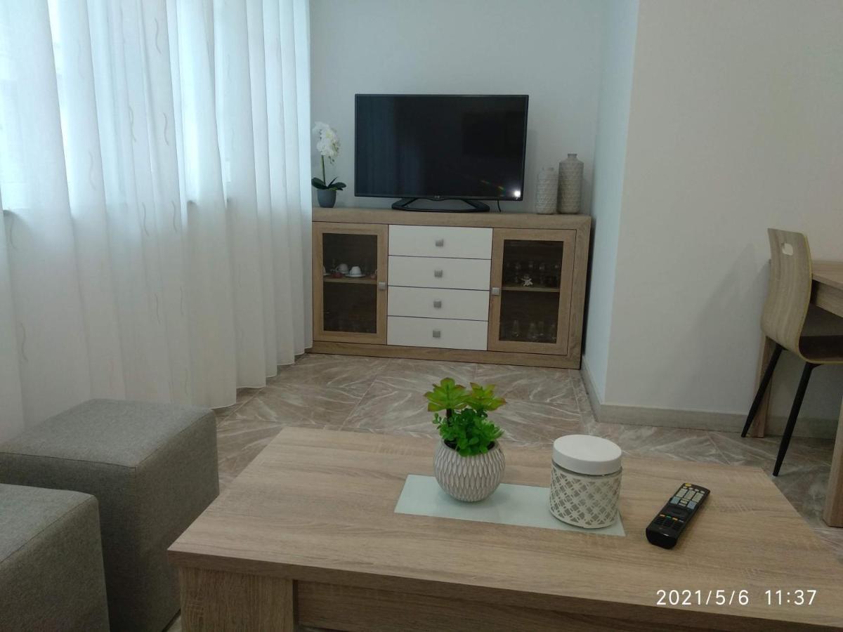 Apartamentos Yeik 101 Muxia Exteriér fotografie