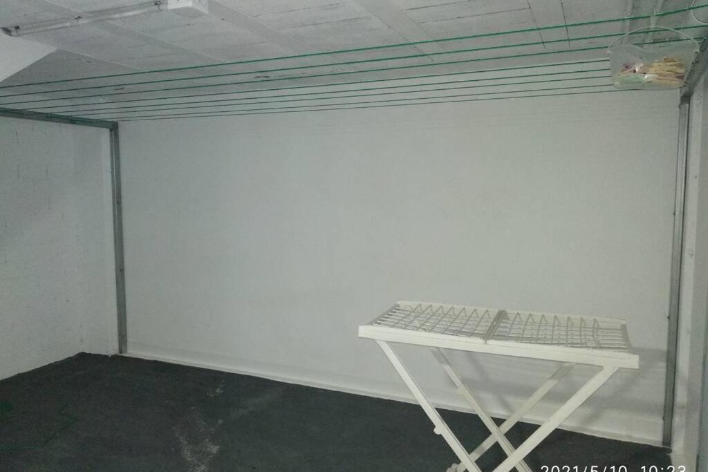 Apartamentos Yeik 101 Muxia Exteriér fotografie
