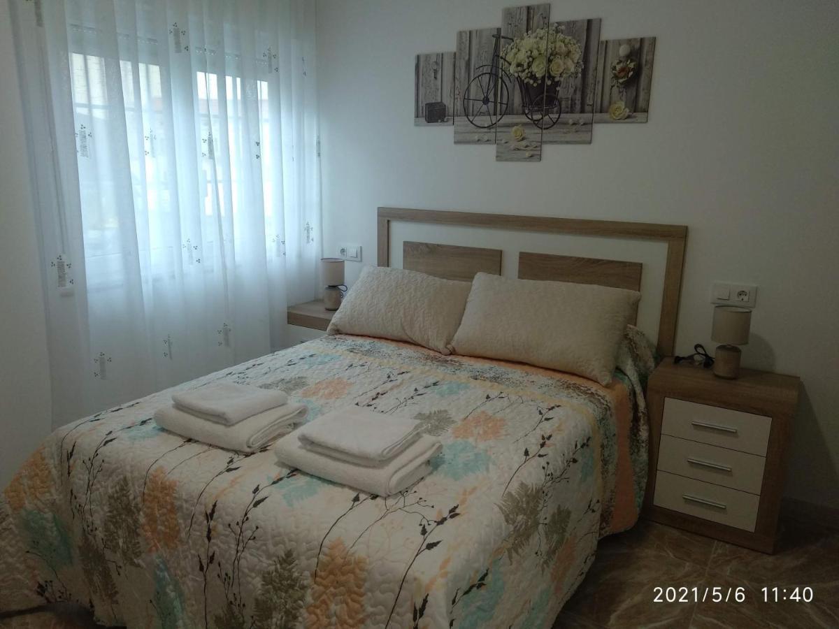 Apartamentos Yeik 101 Muxia Exteriér fotografie