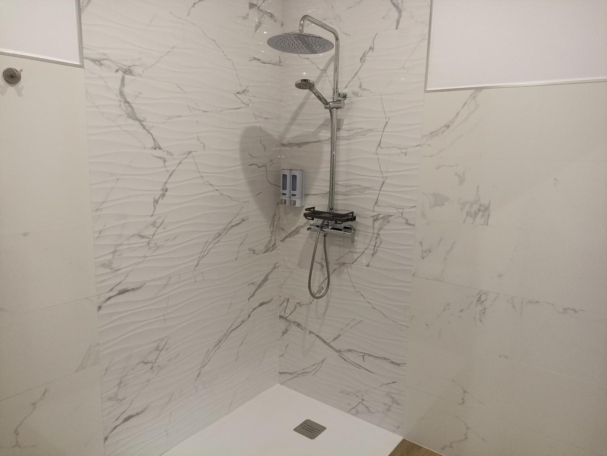 Apartamentos Yeik 101 Muxia Exteriér fotografie