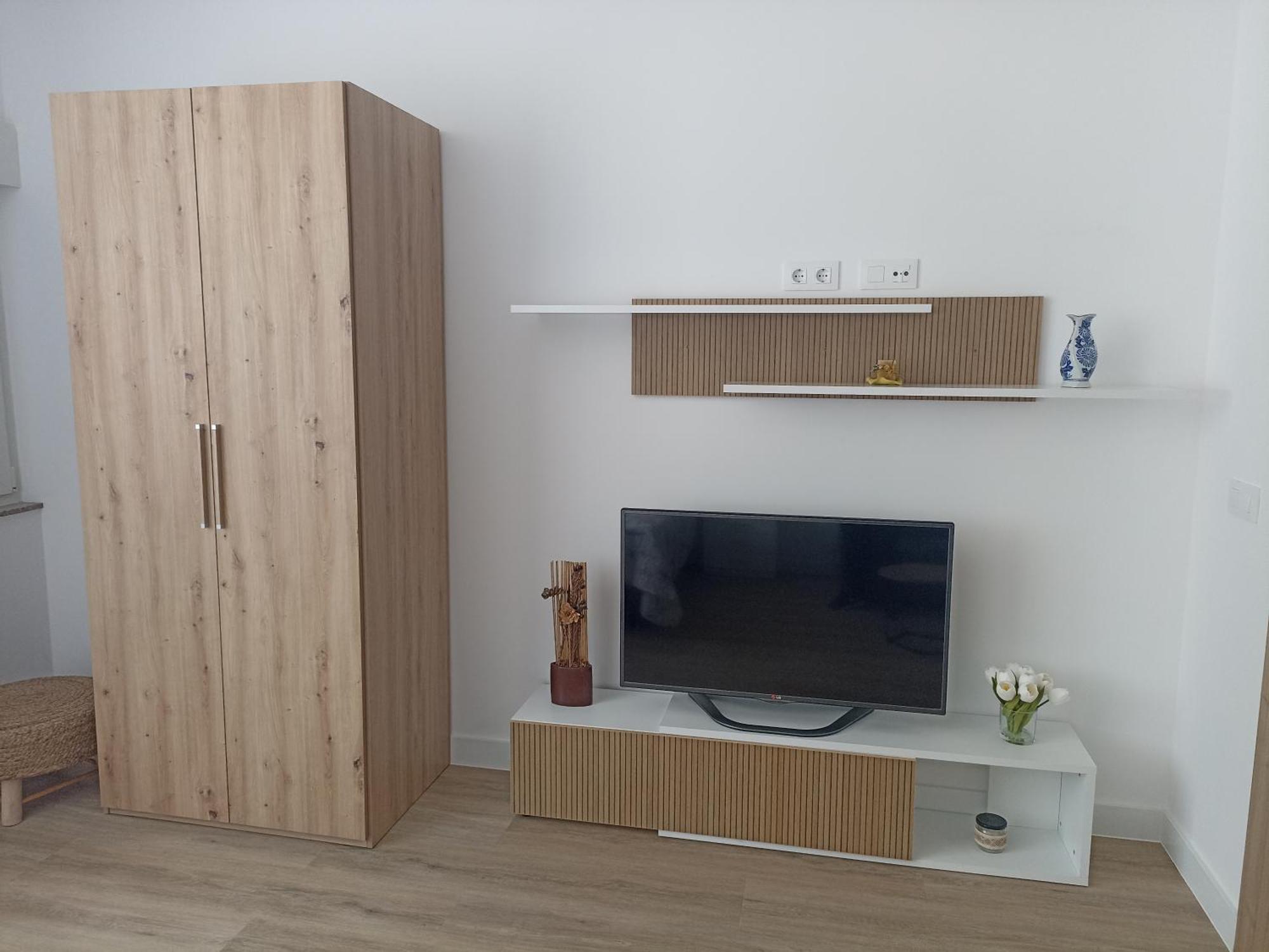 Apartamentos Yeik 101 Muxia Exteriér fotografie