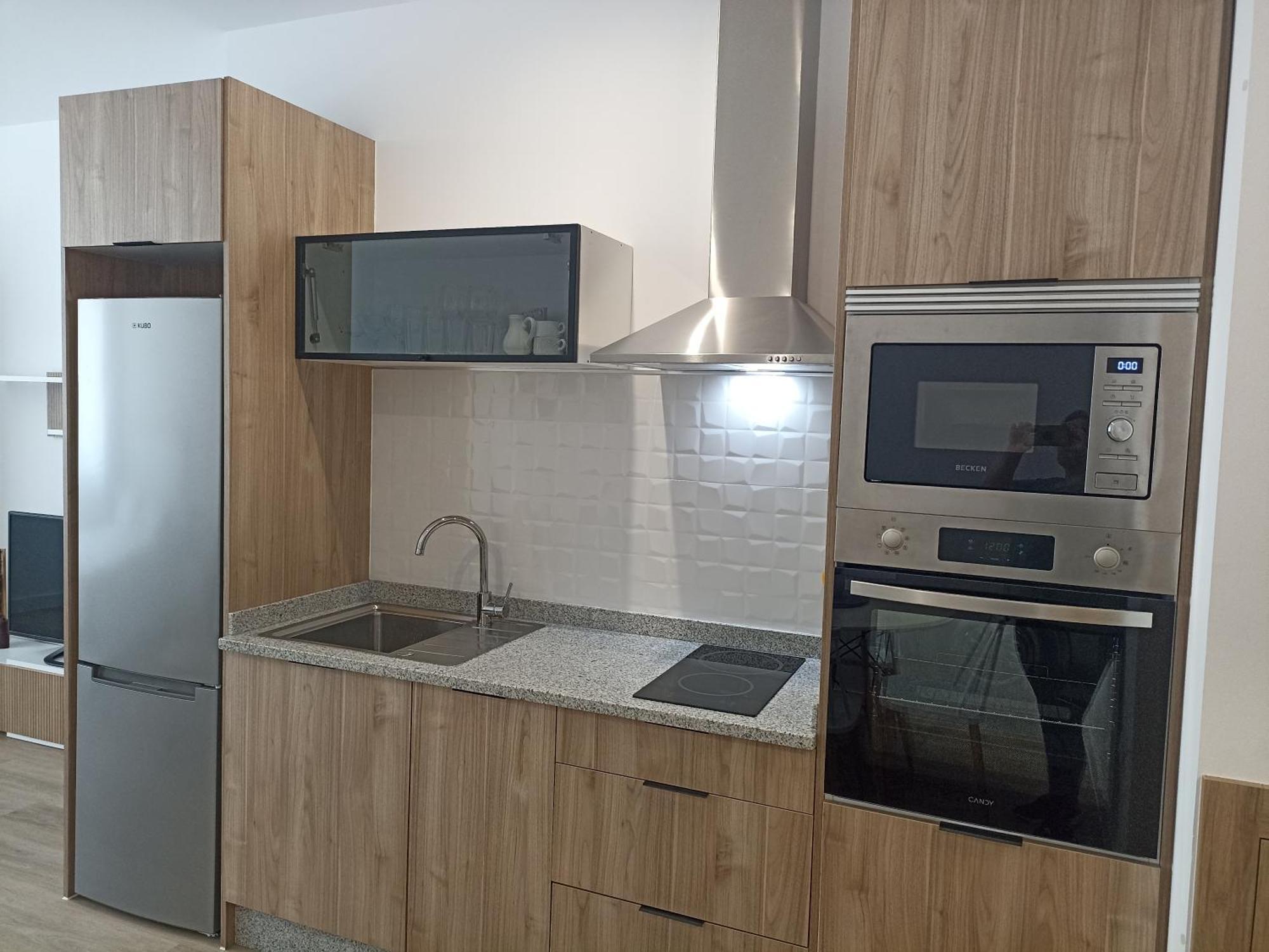 Apartamentos Yeik 101 Muxia Exteriér fotografie