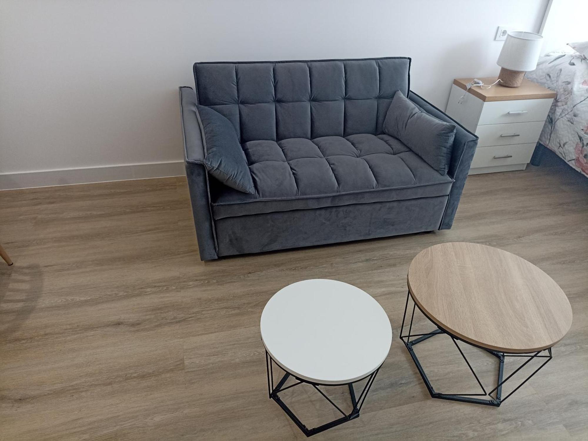 Apartamentos Yeik 101 Muxia Exteriér fotografie