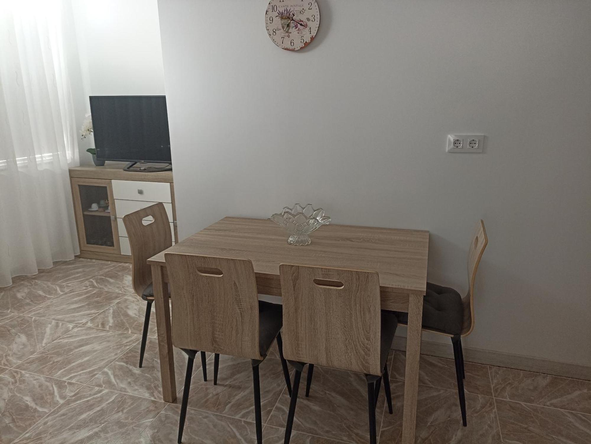 Apartamentos Yeik 101 Muxia Exteriér fotografie