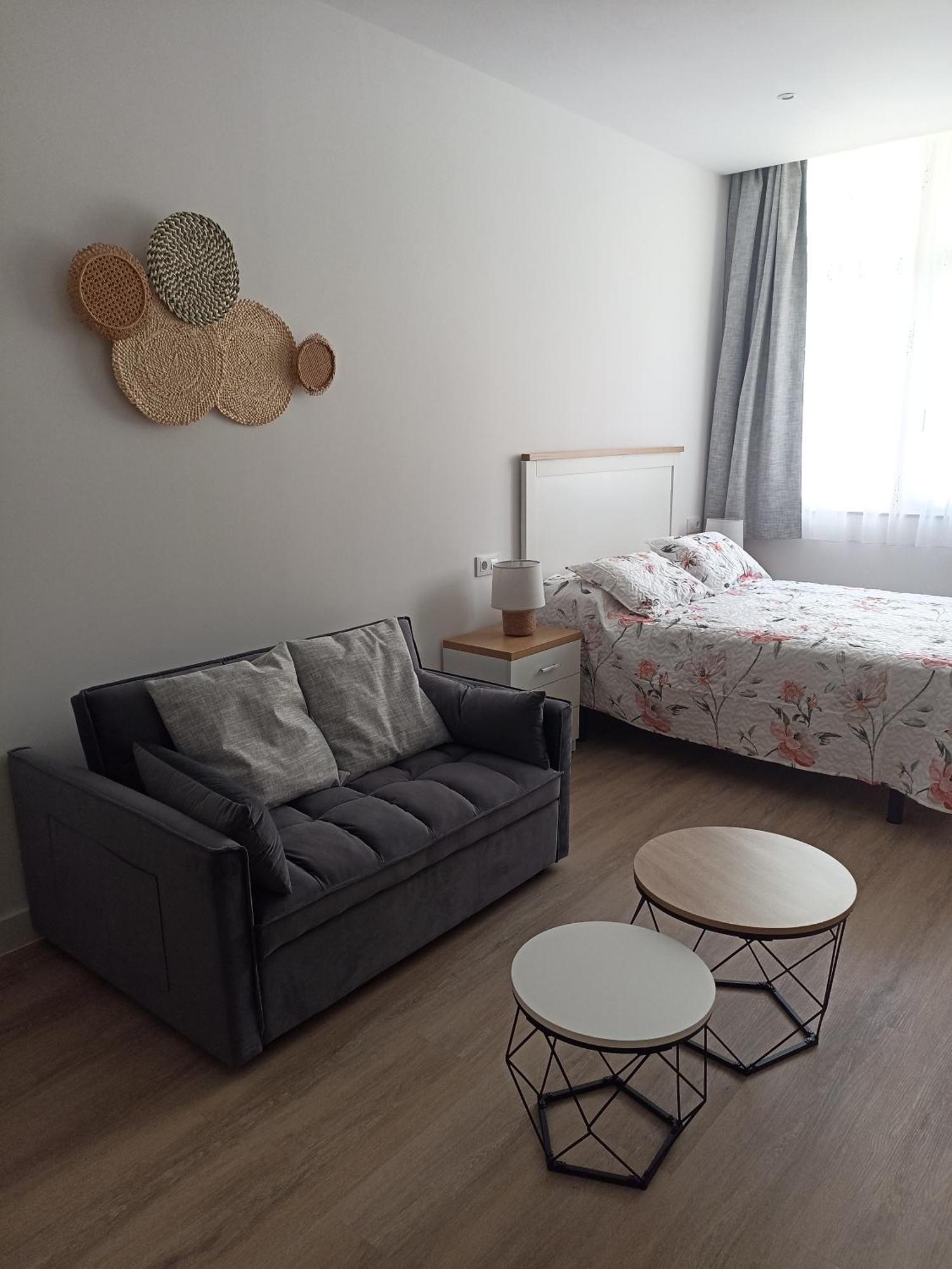 Apartamentos Yeik 101 Muxia Exteriér fotografie