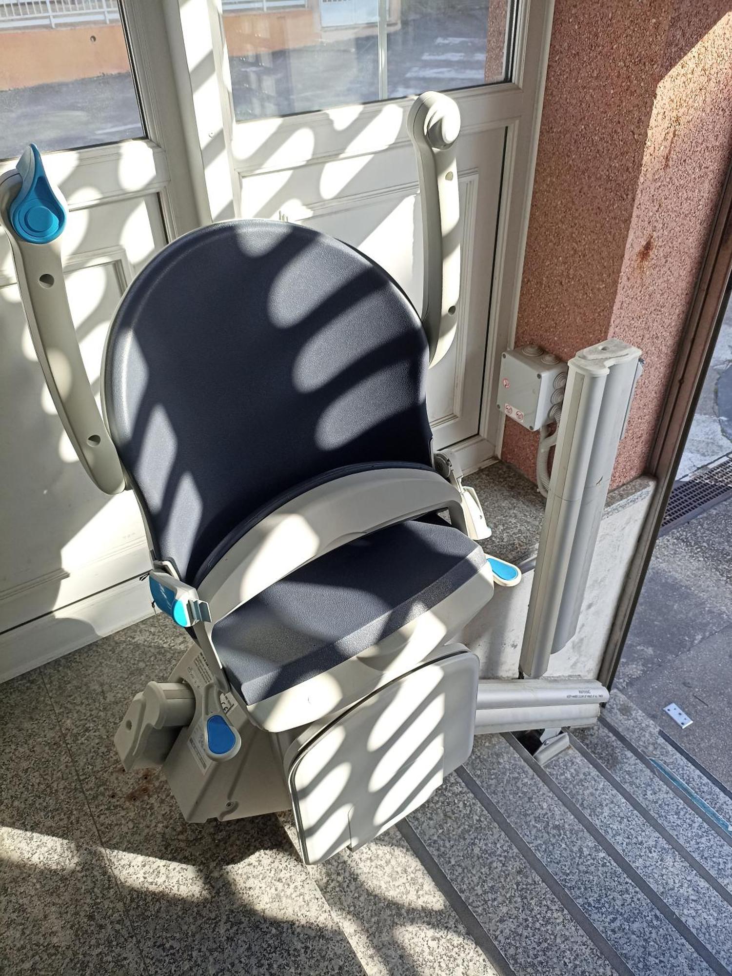 Apartamentos Yeik 101 Muxia Exteriér fotografie